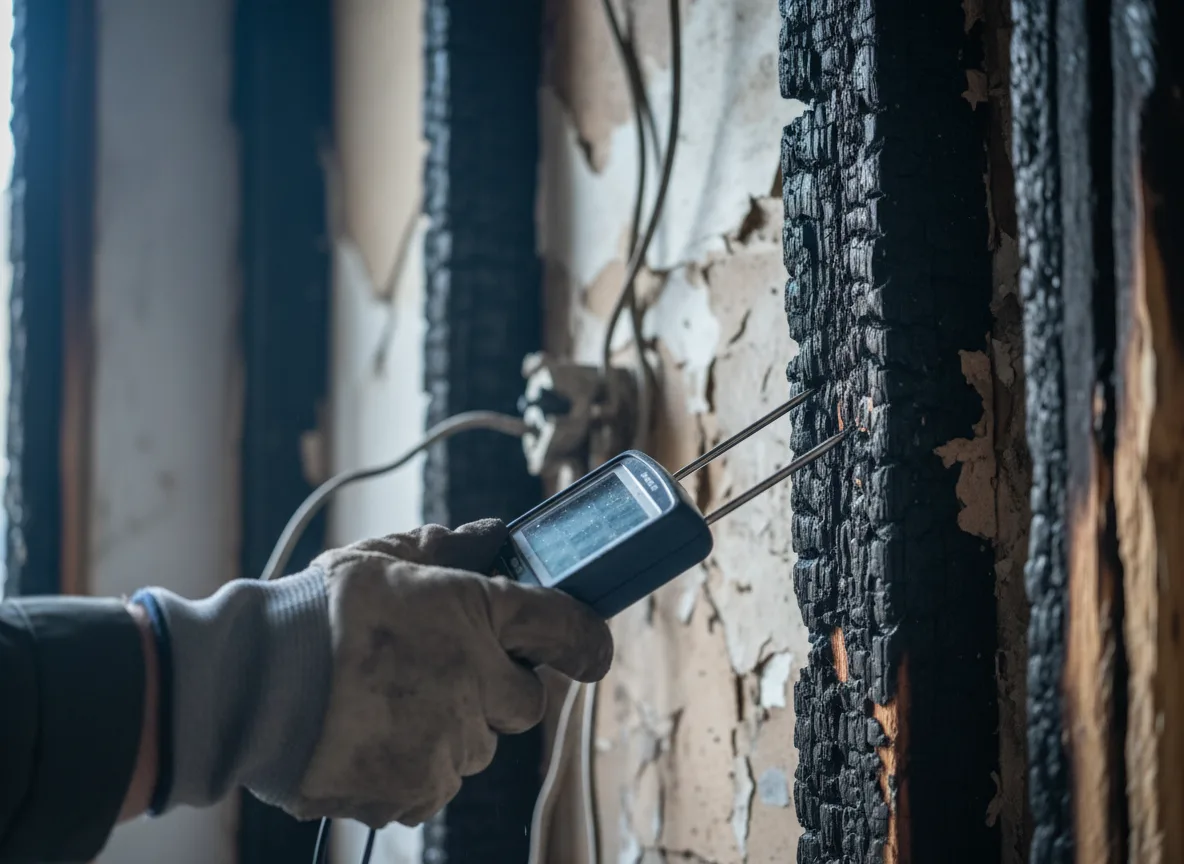 Fire Damage Restoration Du Quoin, IL FAQs